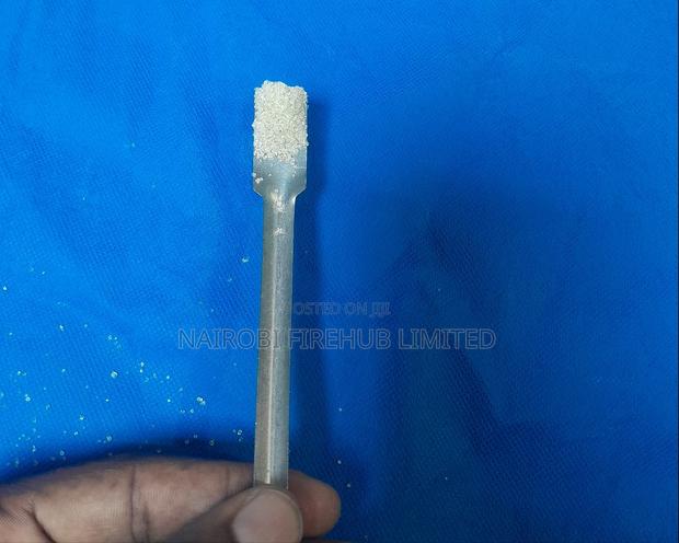 Spatula/Scoopula for School Lab Stainless - thumbnail 5