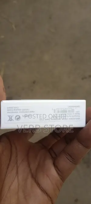 iPhone Cable
