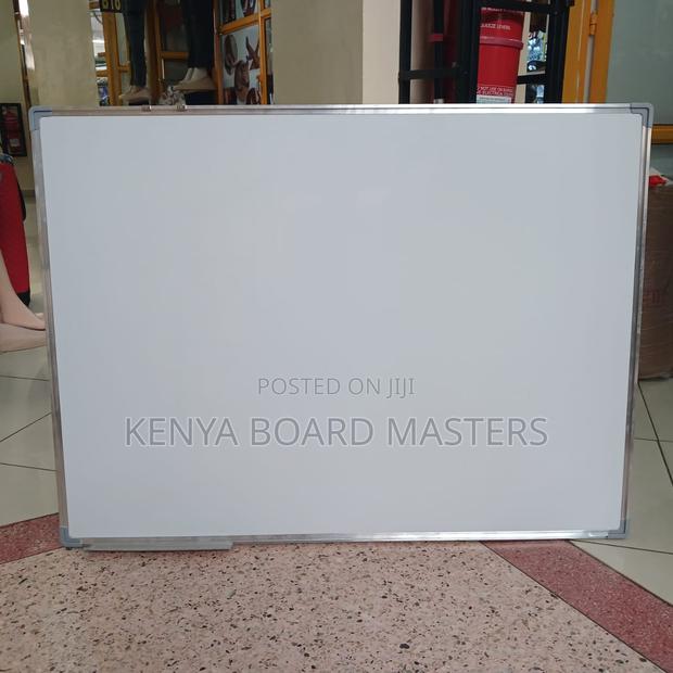 Whiteboards 4*3ft- Whiteboards 4*3ft°Whiteboards* Whiteboard - main view
