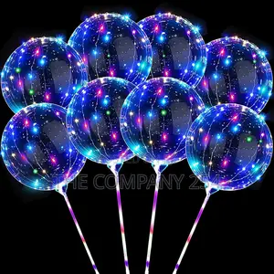 Balloon Lighting Stick