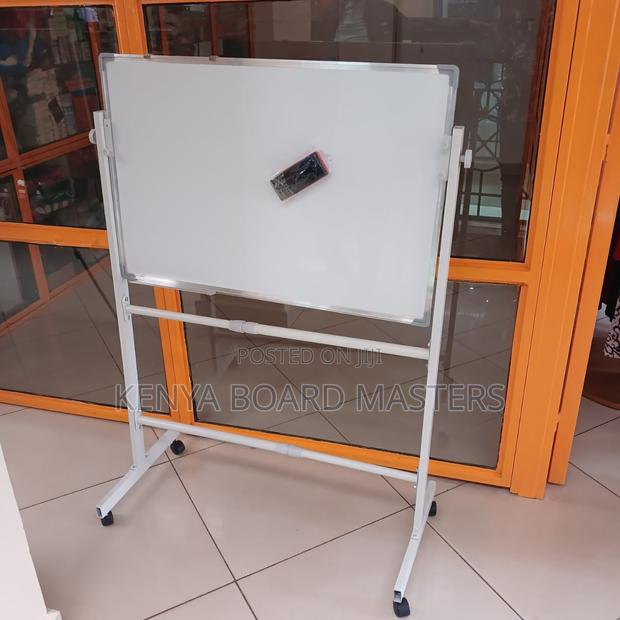 Whiteboards * Whiteboards on Stand , Whiteboards on a Stand. - main view