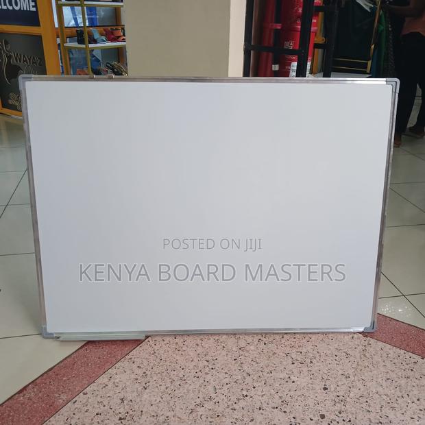 White Boards - White Boards on a Wheeled Stand, White Boards