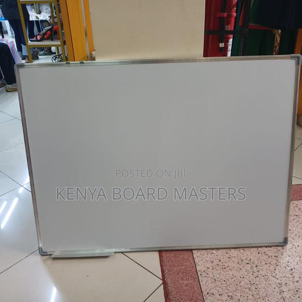 White Boards * White Boards 4*3ft;White Board 4*3ft at Offer - main view