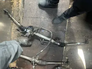 Steering Rack for Voxy Old Model