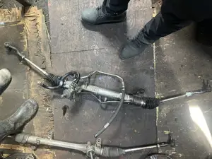 Steering Rack for Voxy Old Model