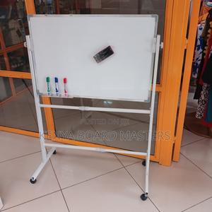 Whiteboards on Moveable Stand, Whiteboards Moveable Stands - thumbnail 2