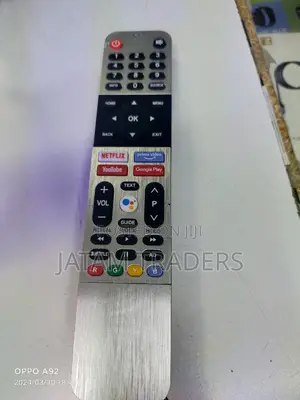 Skyworth Remote Control , Smart