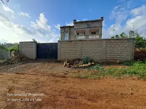 5bdrm Maisonette in Kamangu On 1/4 Acre, Kikuyu for sale