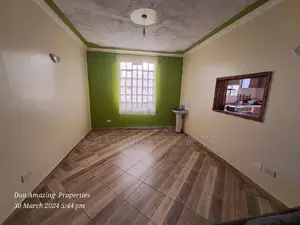 5bdrm Maisonette in Kamangu On 1/4 Acre, Kikuyu for sale