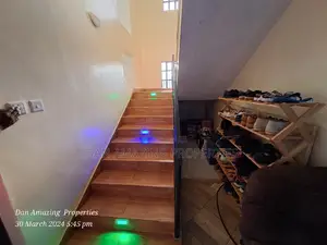 5bdrm Maisonette in Kamangu On 1/4 Acre, Kikuyu for sale