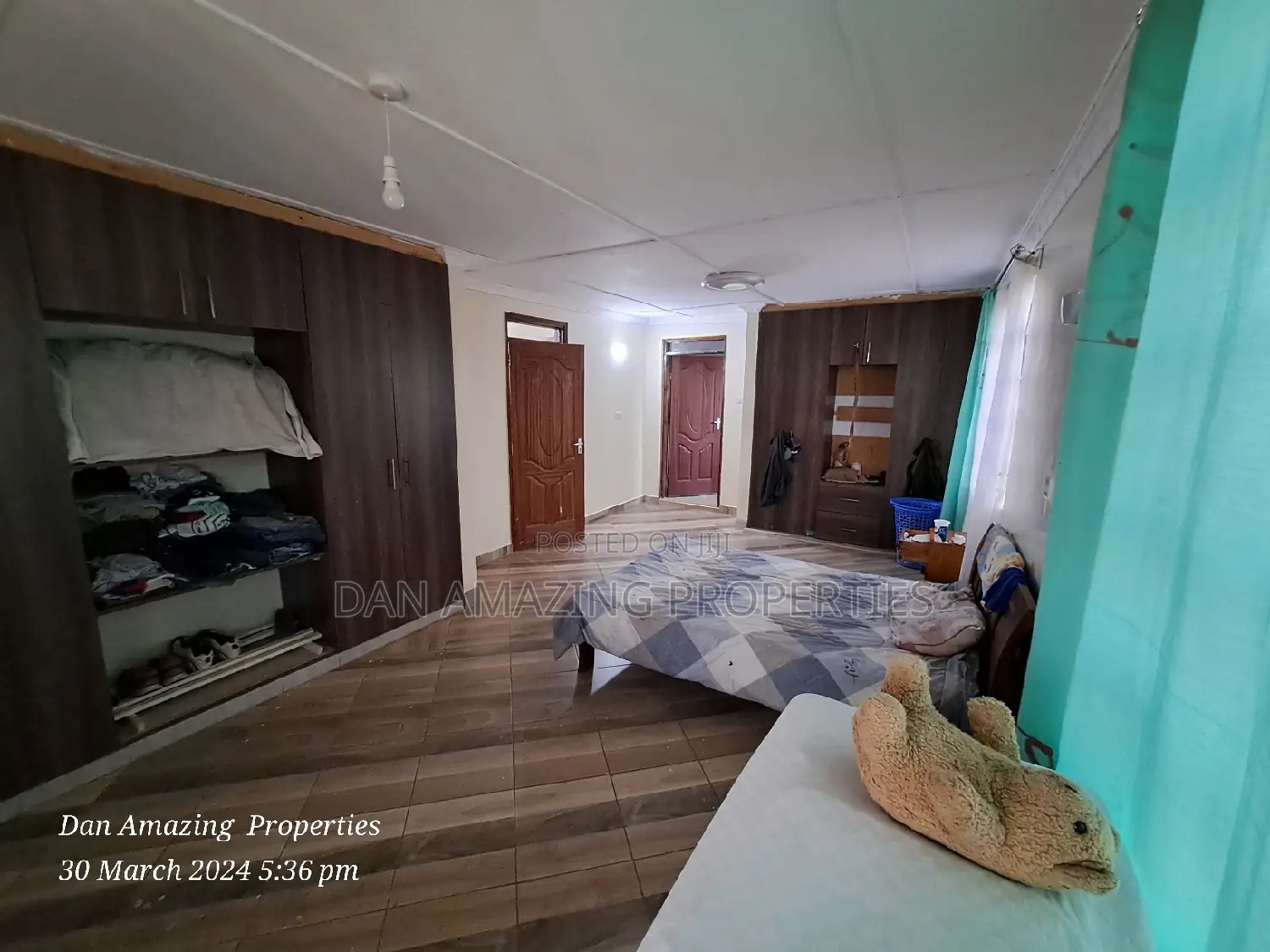 5bdrm Maisonette in Kamangu On 1/4 Acre, Kikuyu for sale