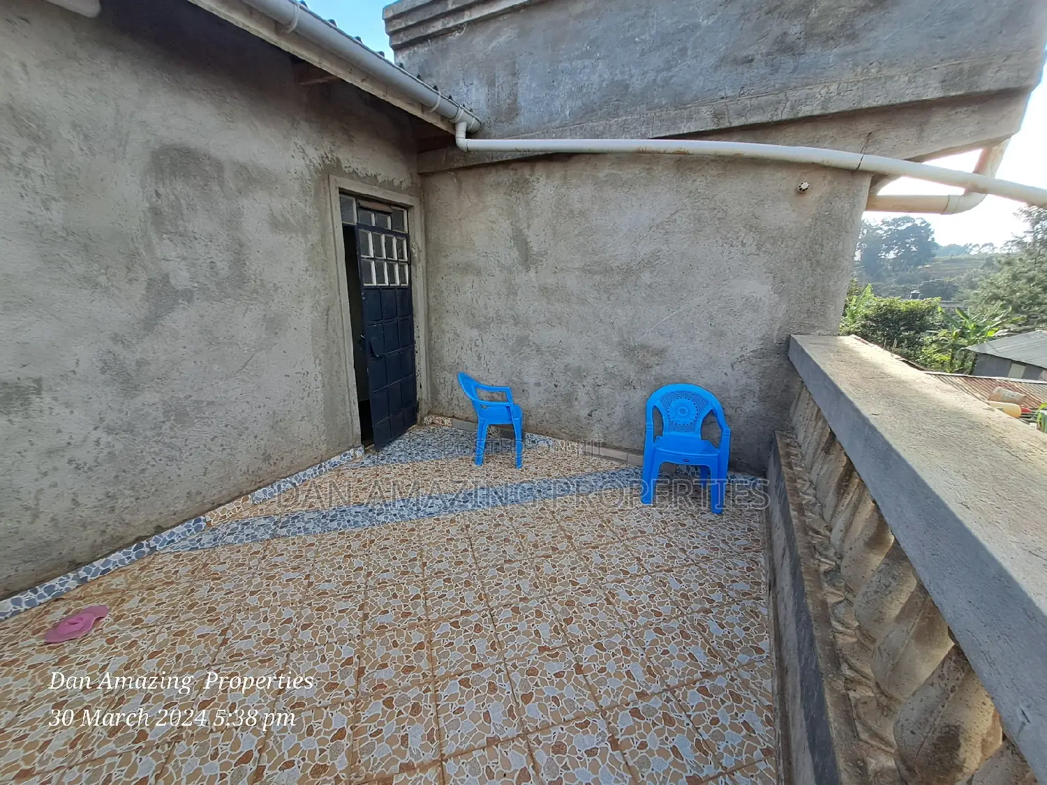 5bdrm Maisonette in Kamangu On 1/4 Acre, Kikuyu for sale