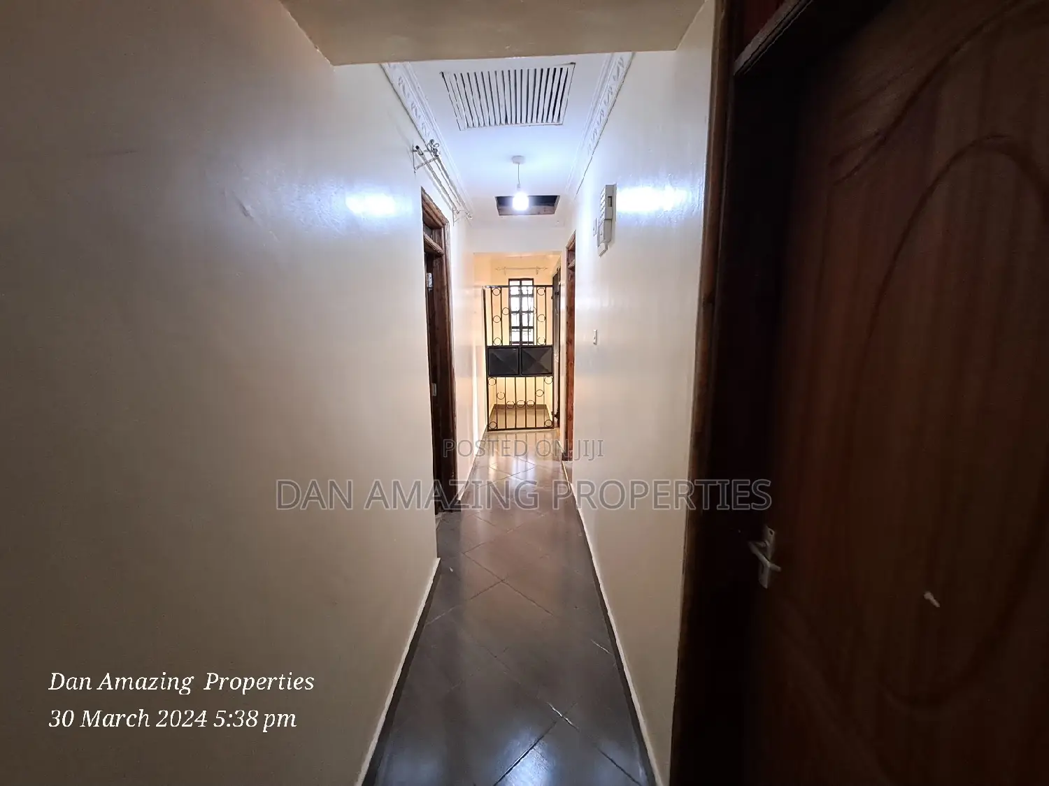 5bdrm Maisonette in Kamangu On 1/4 Acre, Kikuyu for sale