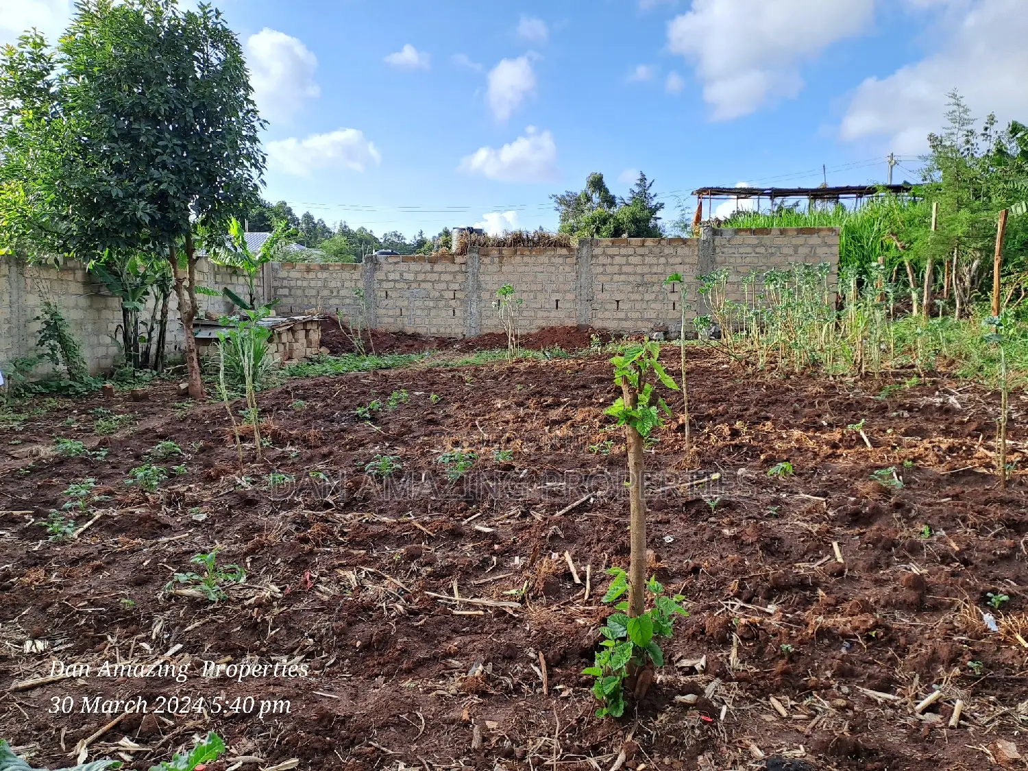 5bdrm Maisonette in Kamangu On 1/4 Acre, Kikuyu for sale