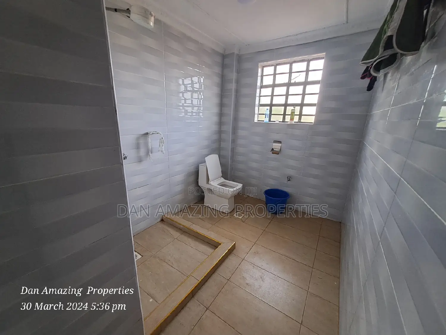 5bdrm Maisonette in Kamangu On 1/4 Acre, Kikuyu for sale