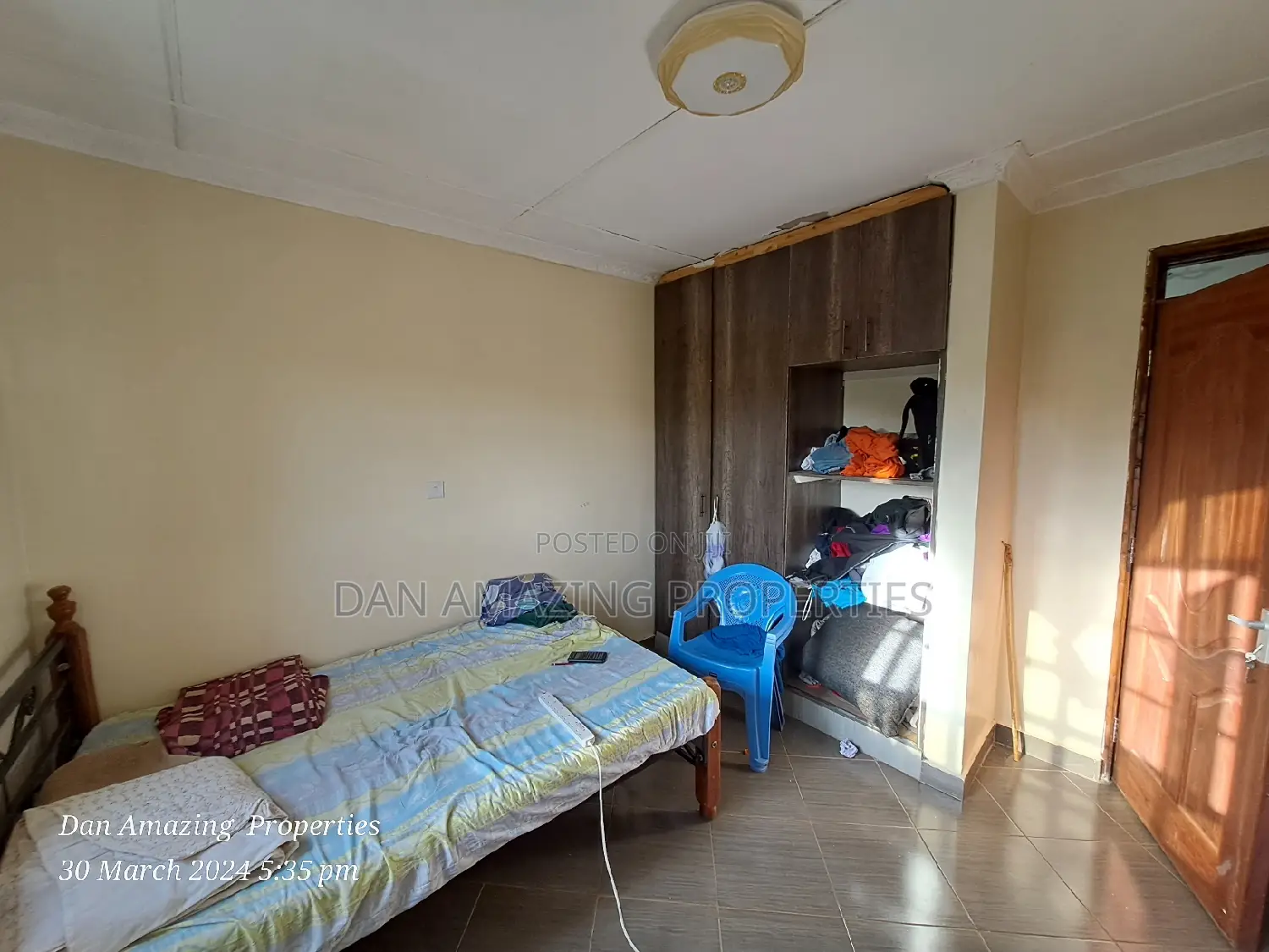 5bdrm Maisonette in Kamangu On 1/4 Acre, Kikuyu for sale