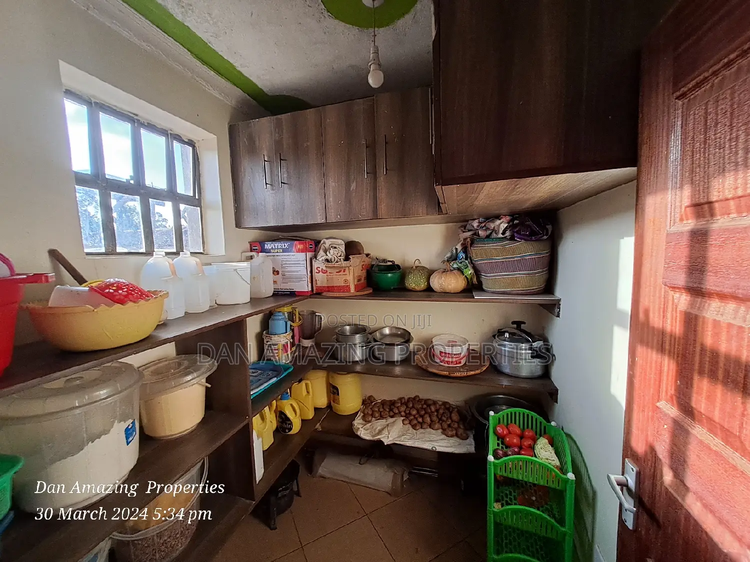 5bdrm Maisonette in Kamangu On 1/4 Acre, Kikuyu for sale