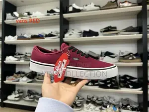 Double Sole Vans Shoes