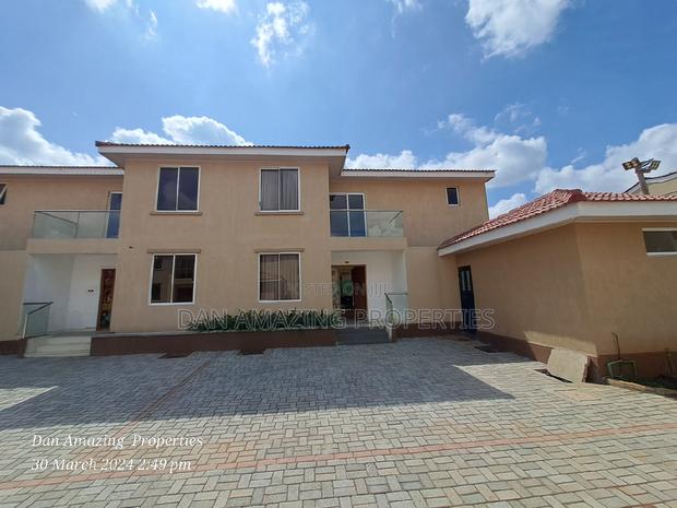4bdrm Townhouse/Terrace in Gataka Plus Dsq, Ongata Rongai for sale