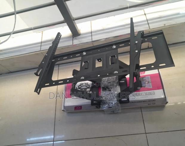 TV Swivel Wall Mount Bracket for 32"-70 - main view