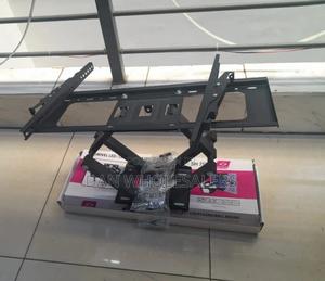 Double Arm Swivel Wall Bracket for 32"-70 - main view