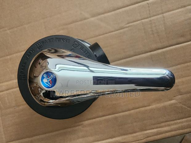 Multi Port Valve for FRP Tank - thumbnail 3