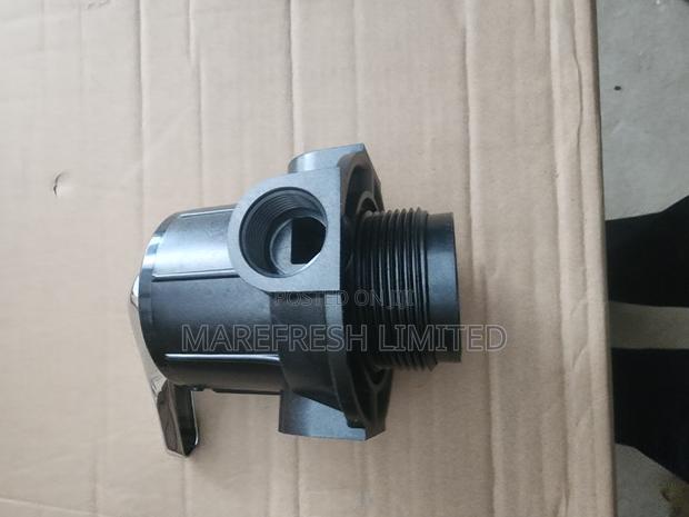 Multi Port Valve for FRP Tank - thumbnail 4