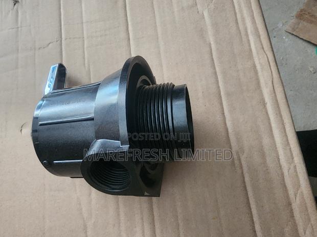 Multi Port Valve for FRP Tank - thumbnail 5