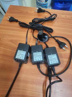 Uv Ballast / Adpter 16w 4pin Uv - thumbnail 2