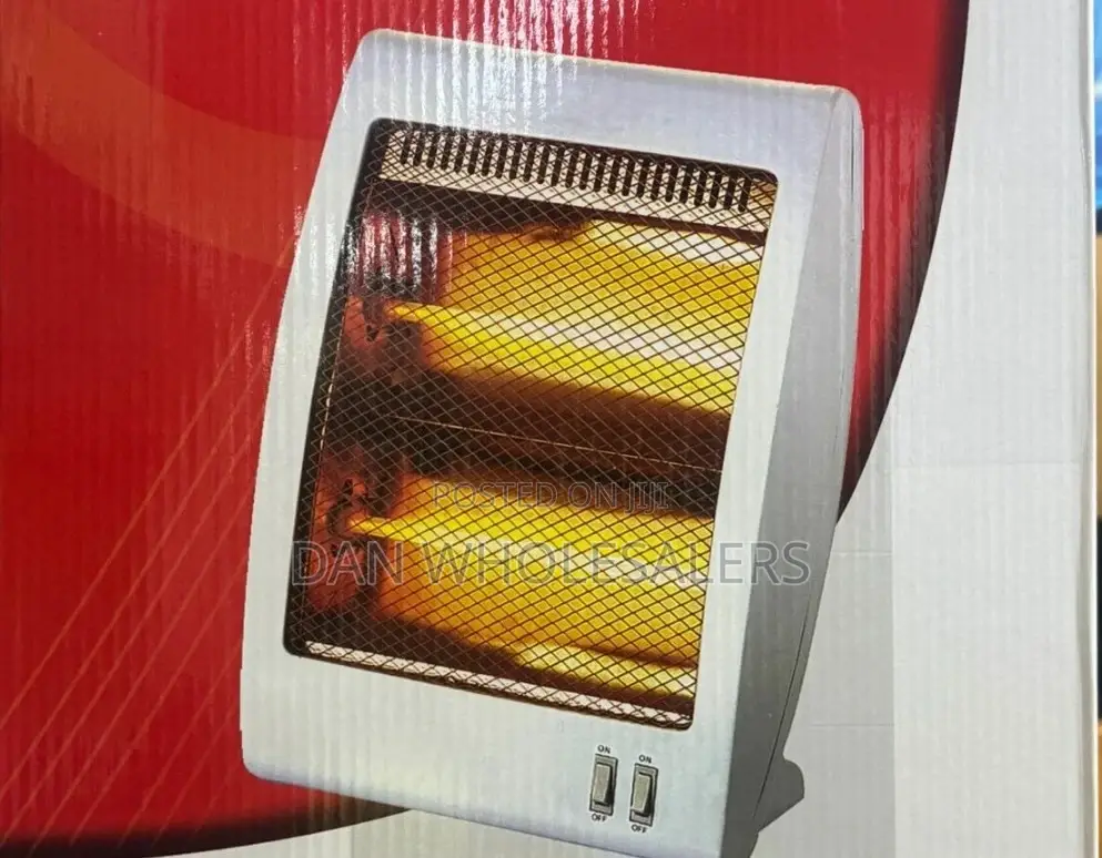 Room Heater Quartz Heater JL Niva