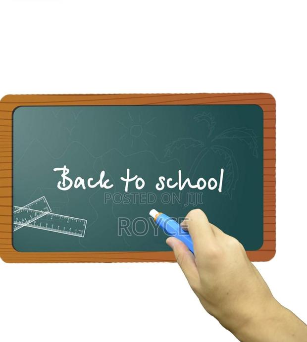 Adjustable Chalk Holders-3pcs - main view