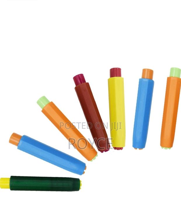 Adjustable Chalk Holders-3pcs - thumbnail 4