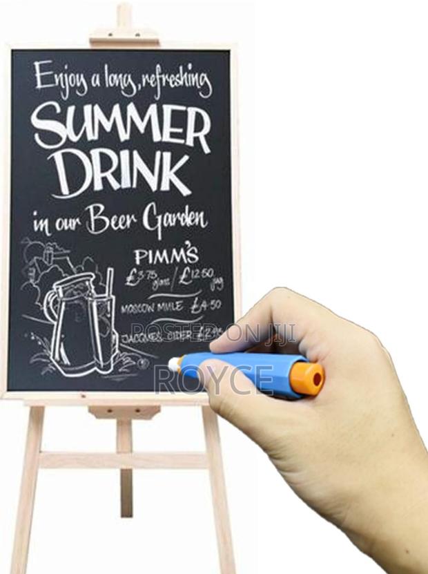 Adjustable Chalk Holders-3pcs - thumbnail 6