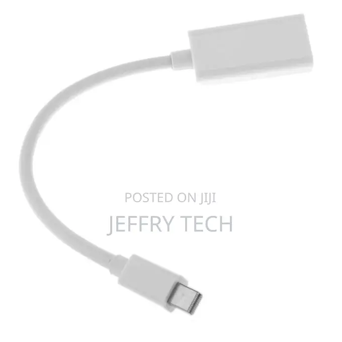 1080P Mini Displayport to HDMI HDTV Male to Female