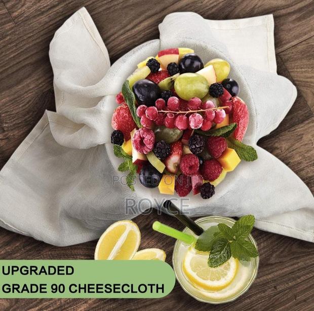 Cheese Cloth - thumbnail 3