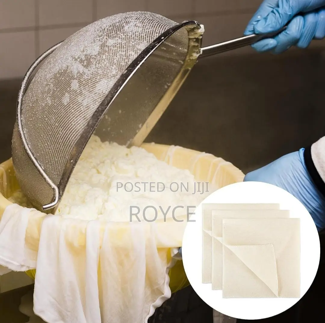 Cheese Cloth in Nairobi Central Kitchenware & Cookware, Royce Jiji