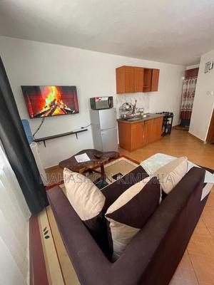 Exotic Studio Airbnb TRM Drive Roysambu Thika Road Nairobi - main view