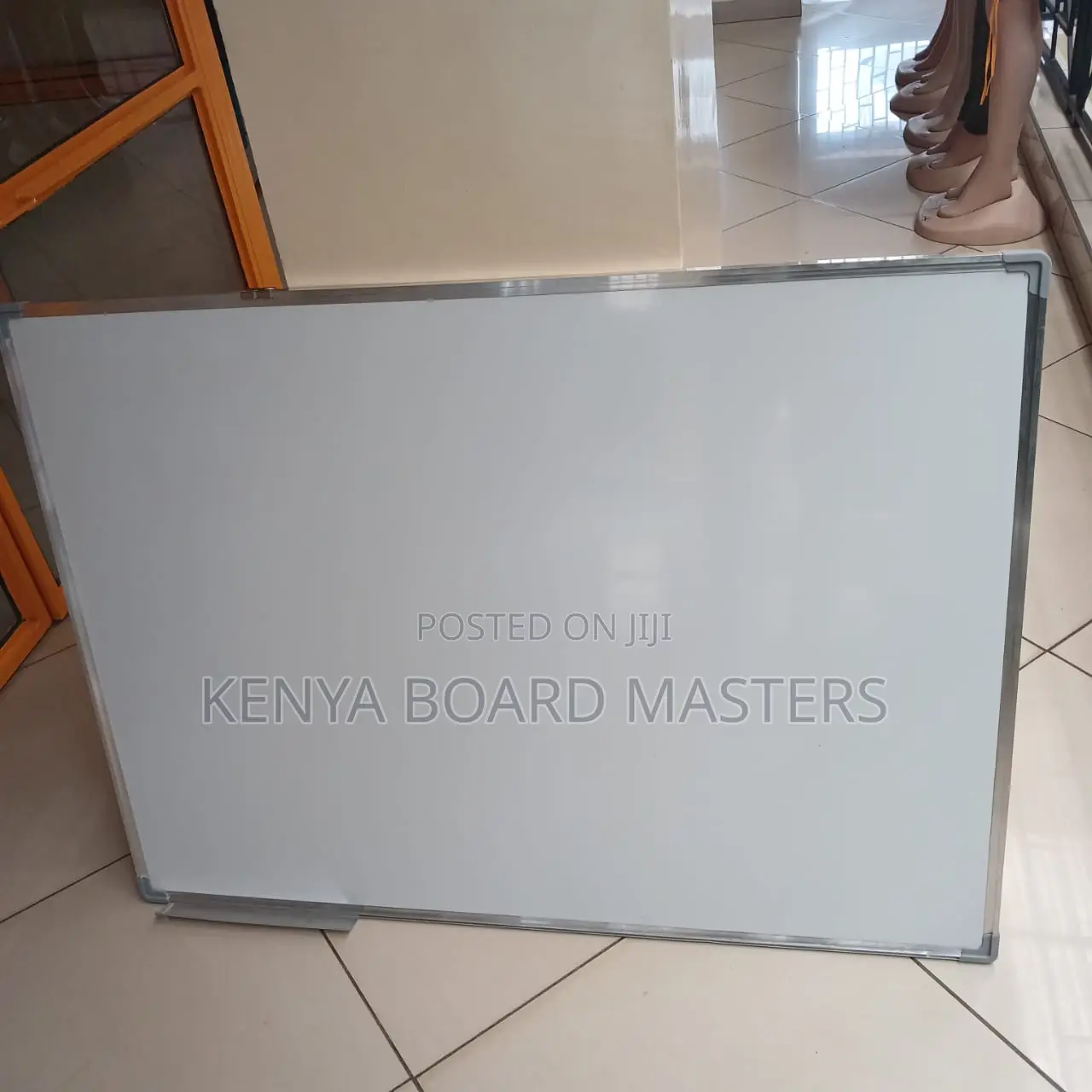 Whiteboards, Whiteboards * Whiteboards * Whiteboards 4*3ft. in Nairobi