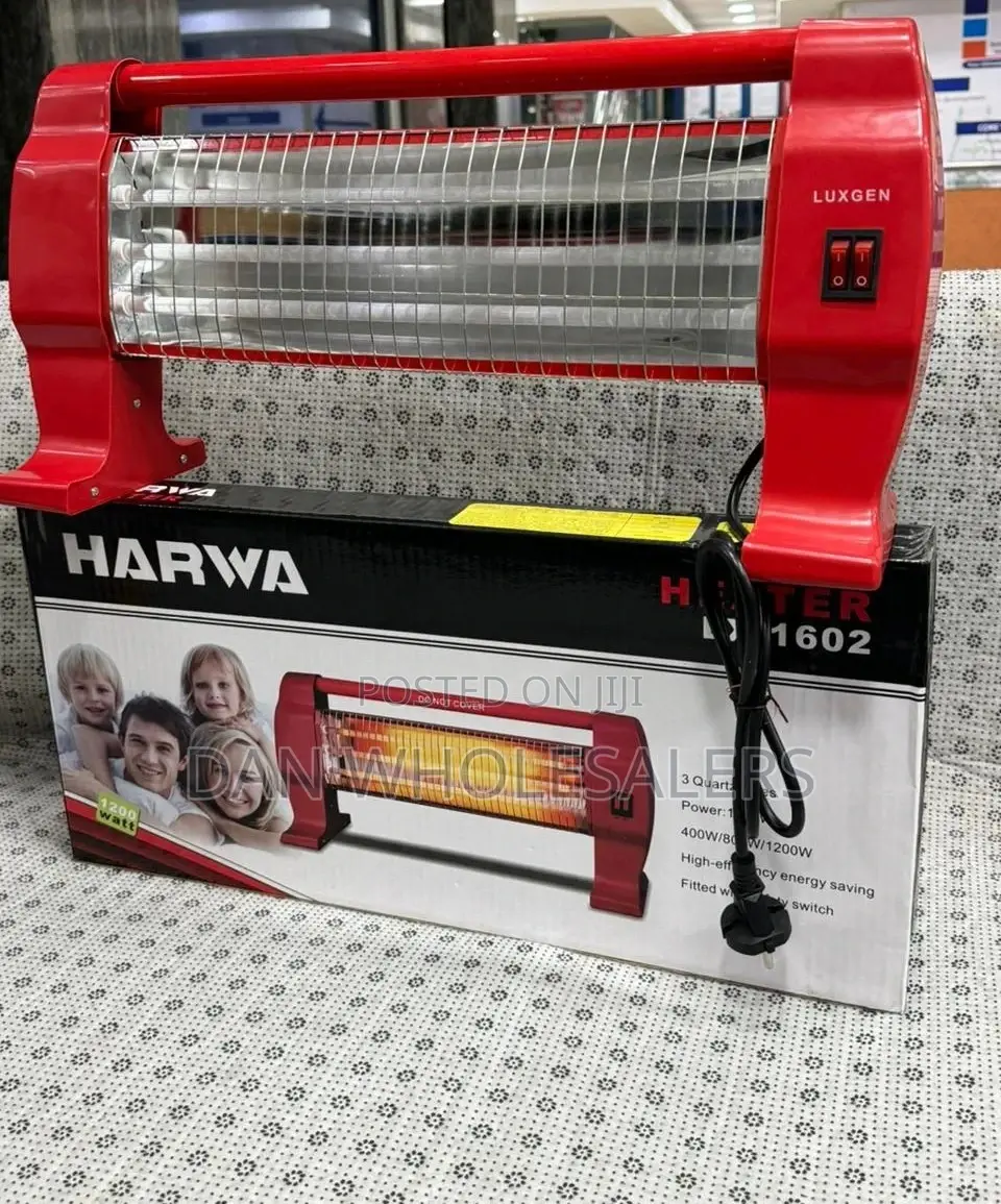 Room Heater Harwa