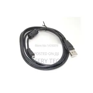 8 Pin Mini Connector USB Cable for Nikon D7200
