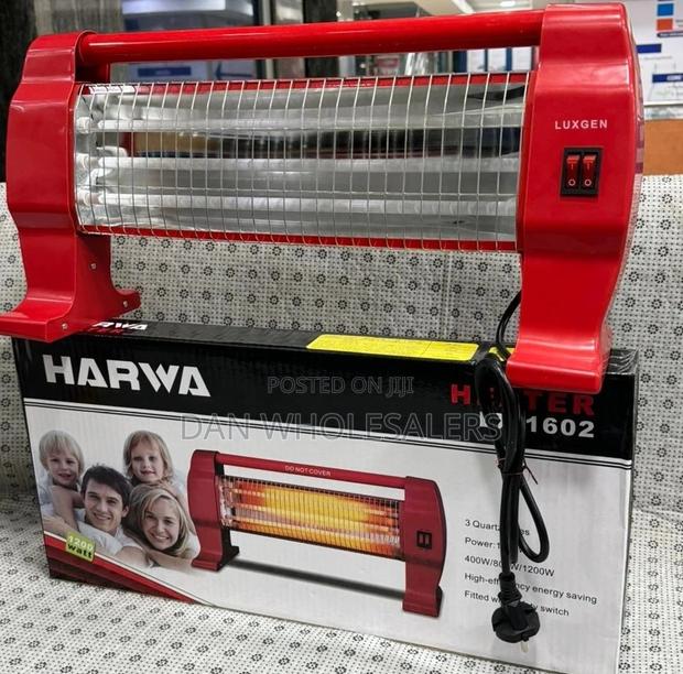 Room Heater Available - main view