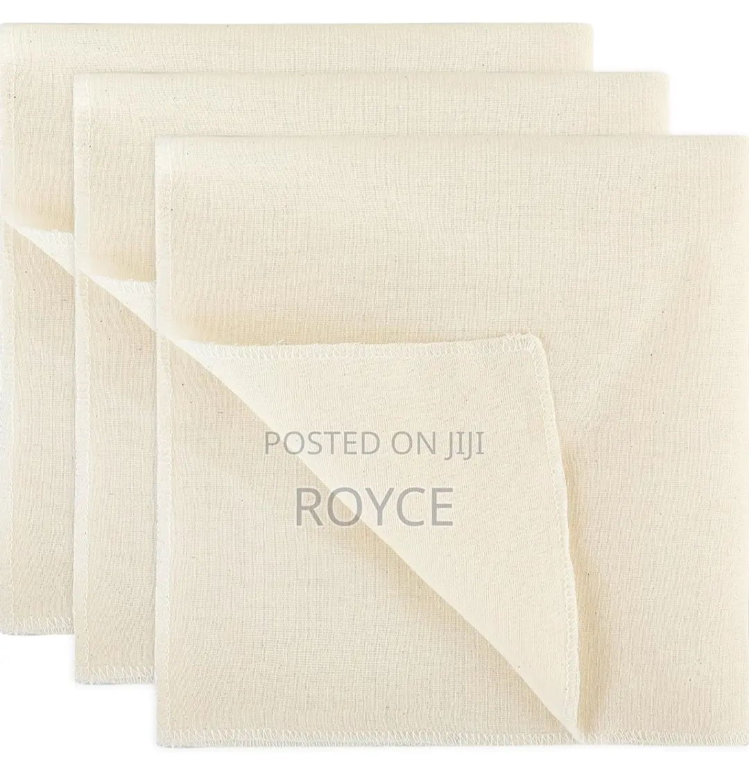 Cheese Cloth