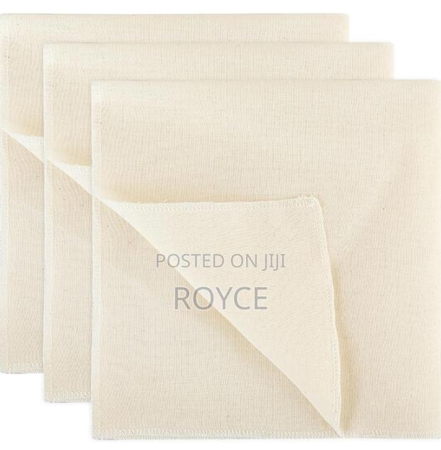 Cheese Cloth - thumbnail 4