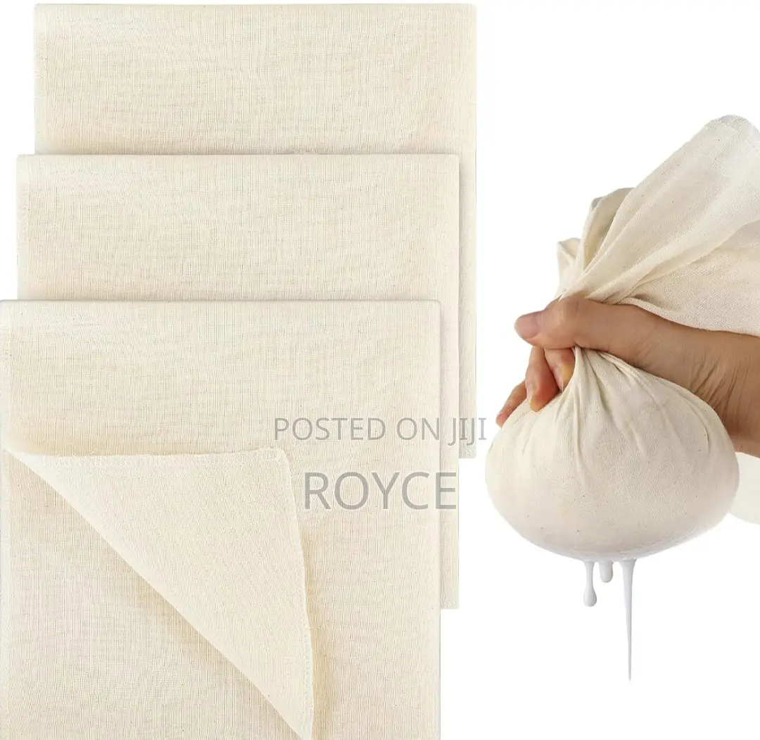 Cheese Cloth