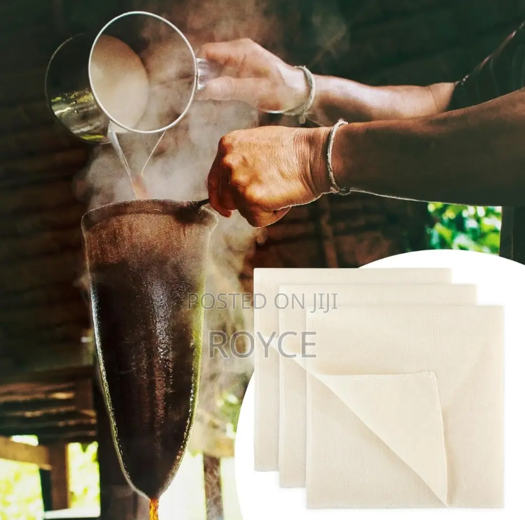 Cheese Cloth