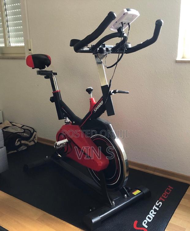 Soin Bike+ Spin Bike+ Spin Bike* Spin Bike* Spin Bike