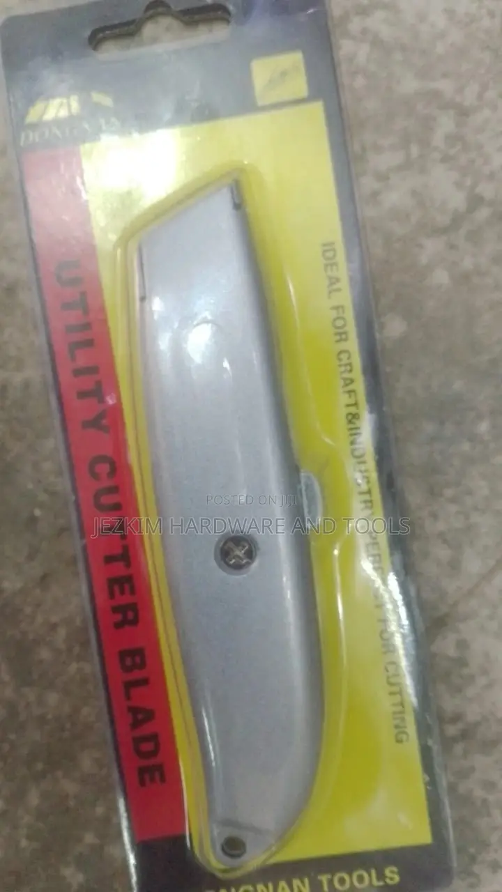 Utility Knife
