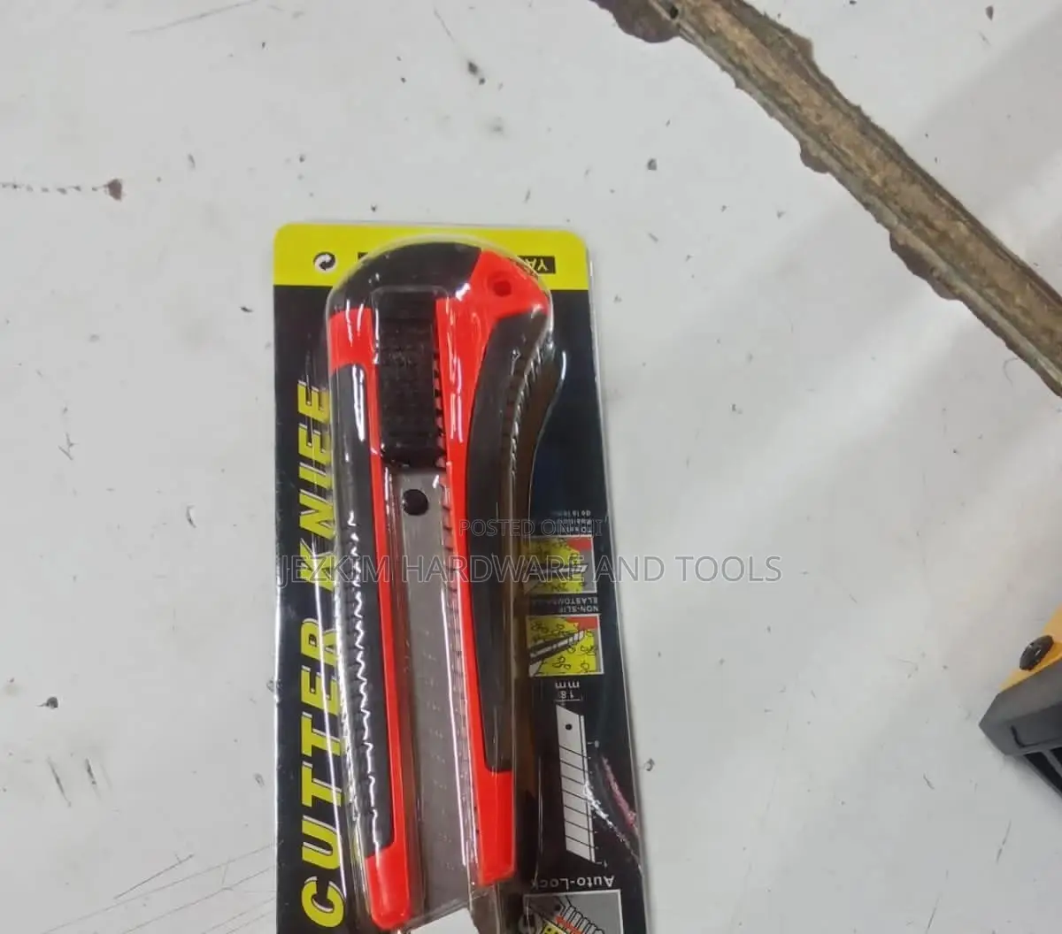 Utility Knife