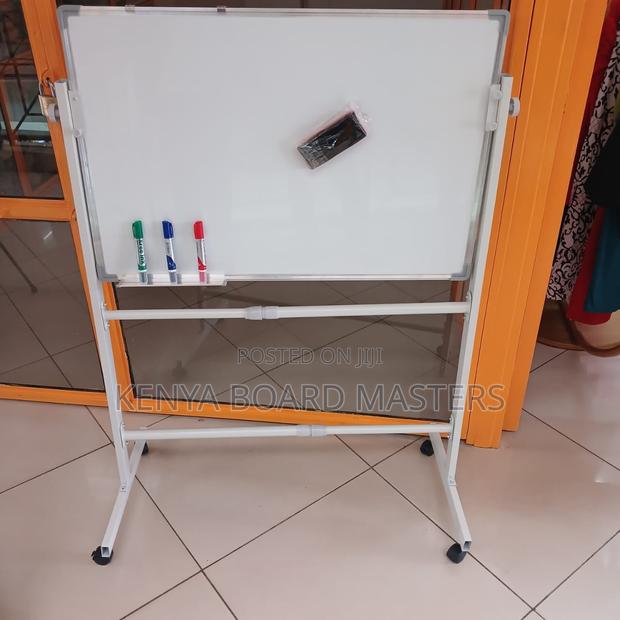 Whiteboards - Whiteboards on a Stand , Whiteboards at Offer. - main view