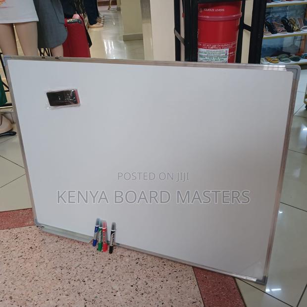 Whiteboards 4*3ft_ Whiteboards 4*3ft•Whiteboards^ Whiteboard - main view